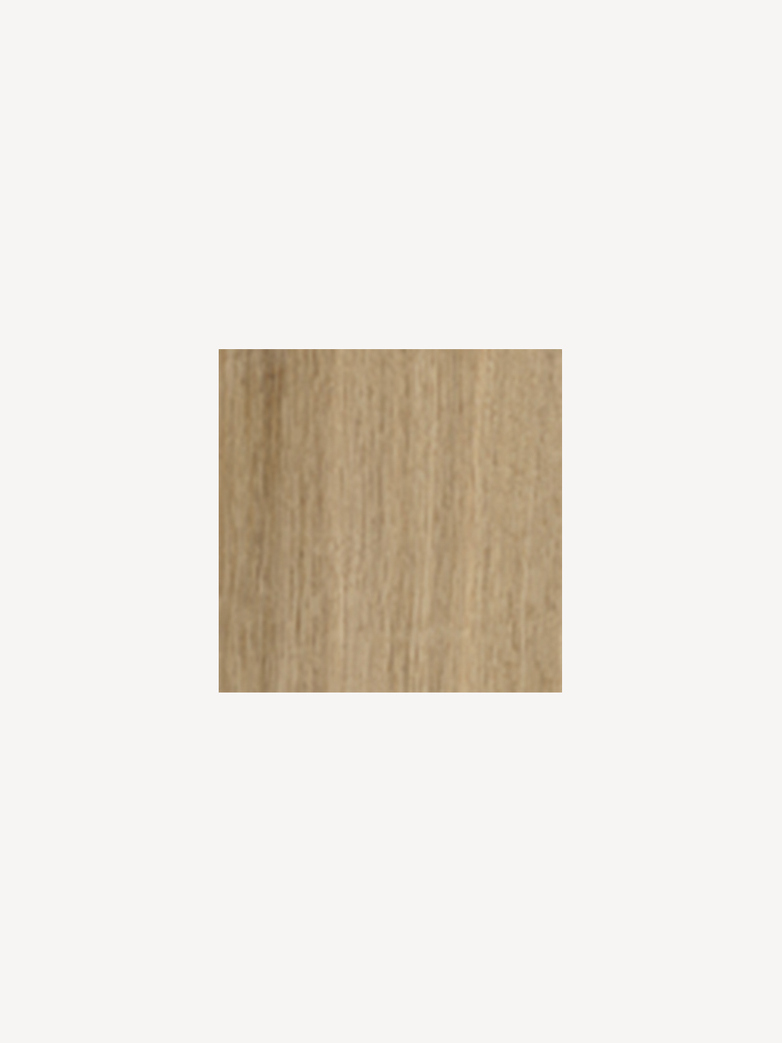PP501 The Chair – Lacquered Oak – Cane
