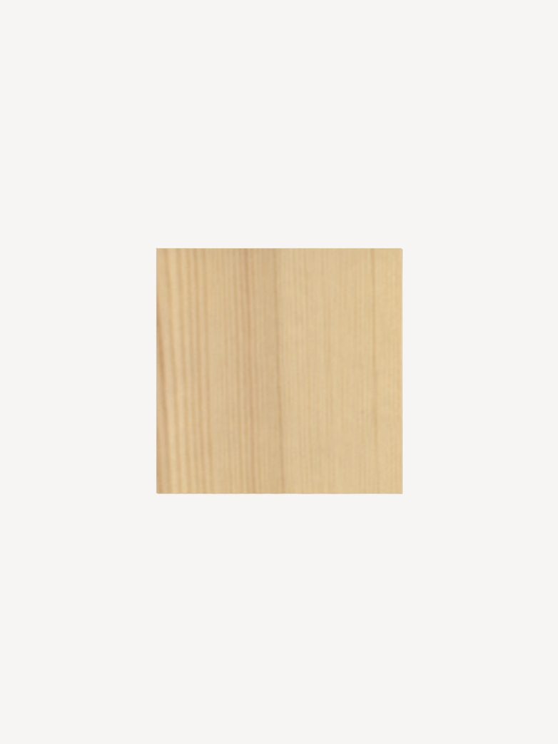 PP250 Valet Chair – Lacquered Pine