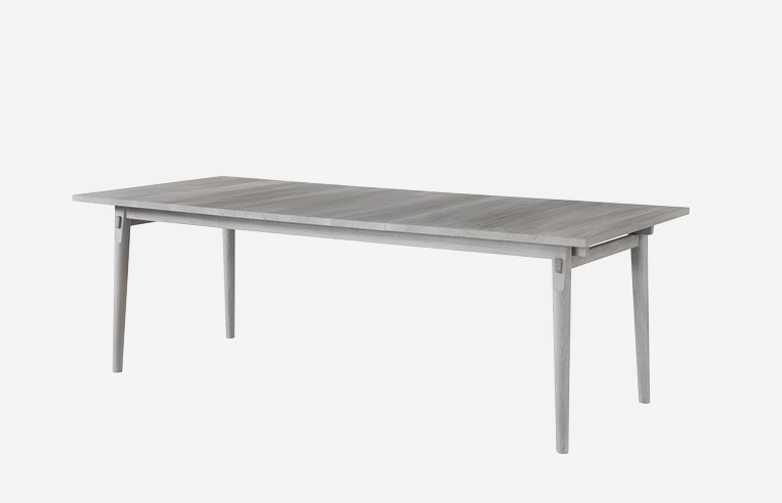 PP850 On Board Table – Oiled Ash