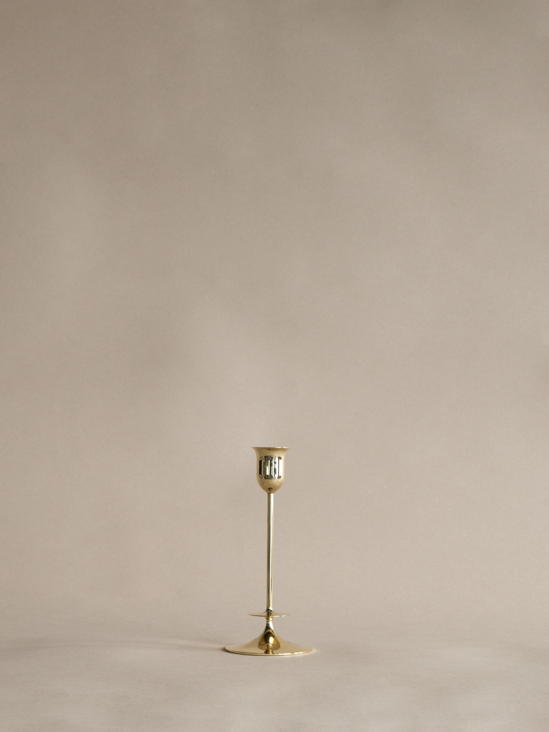 Artilleriet Exclusive – Totem Candle Holder – 16 cm