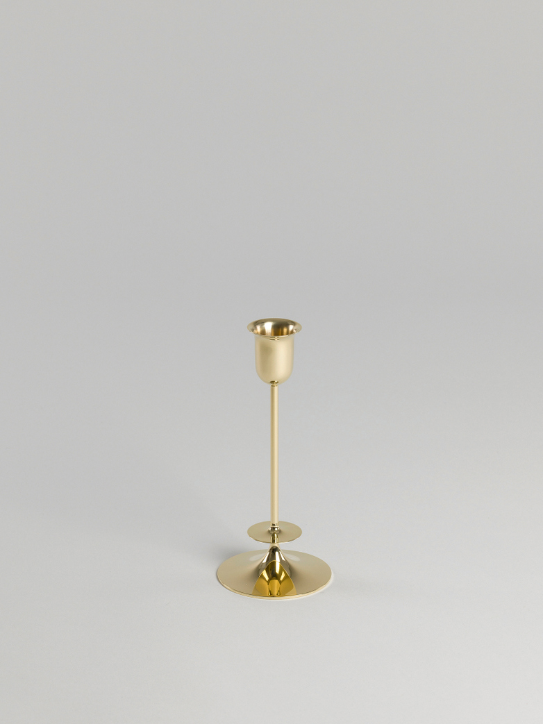 Artilleriet Exclusive – Totem Candle Holder – 16 cm