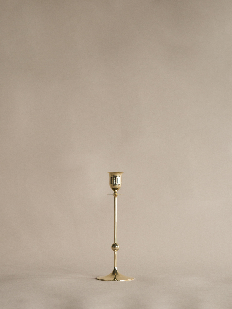 Artilleriet Exclusive – Totem Candle Holder – 20 cm