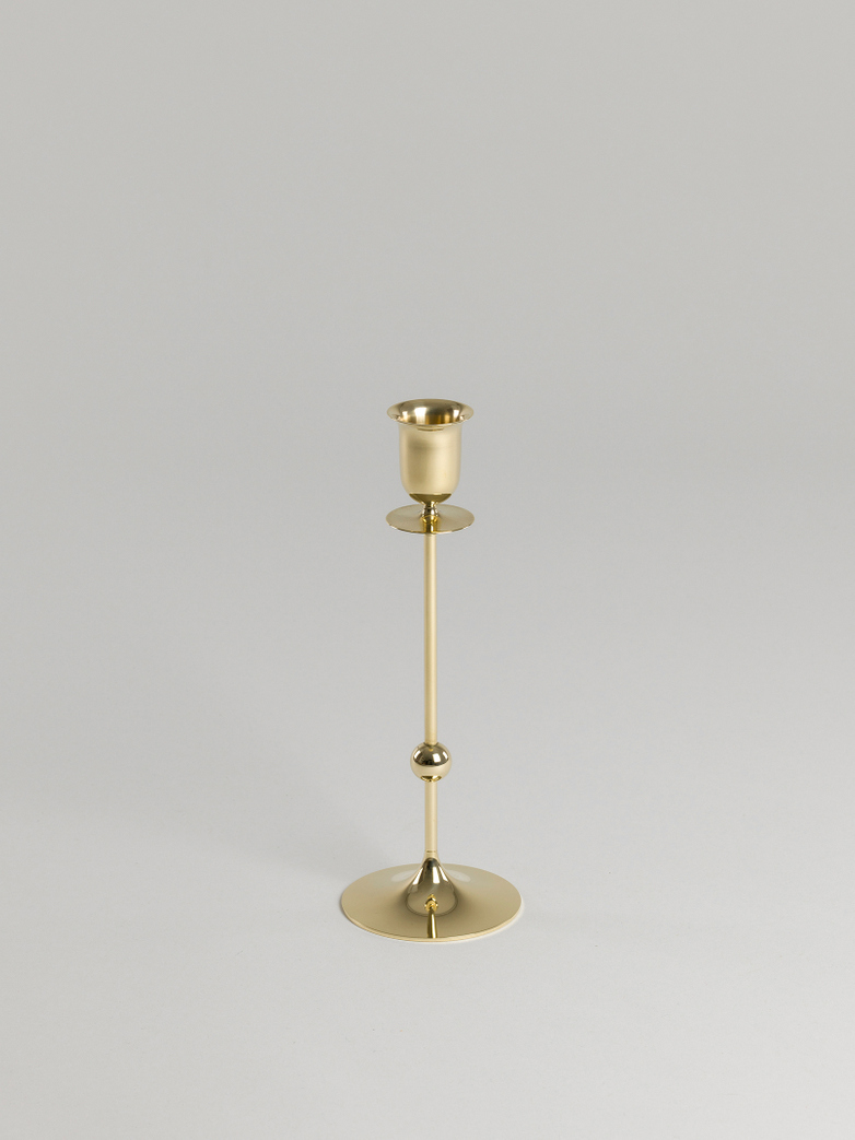 Artilleriet Exclusive – Totem Candle Holder – 20 cm