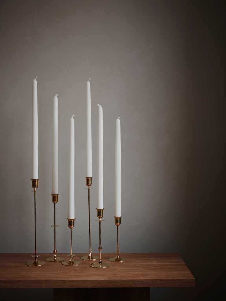 Artilleriet Exclusive – Totem Candle Holder – 24 cm