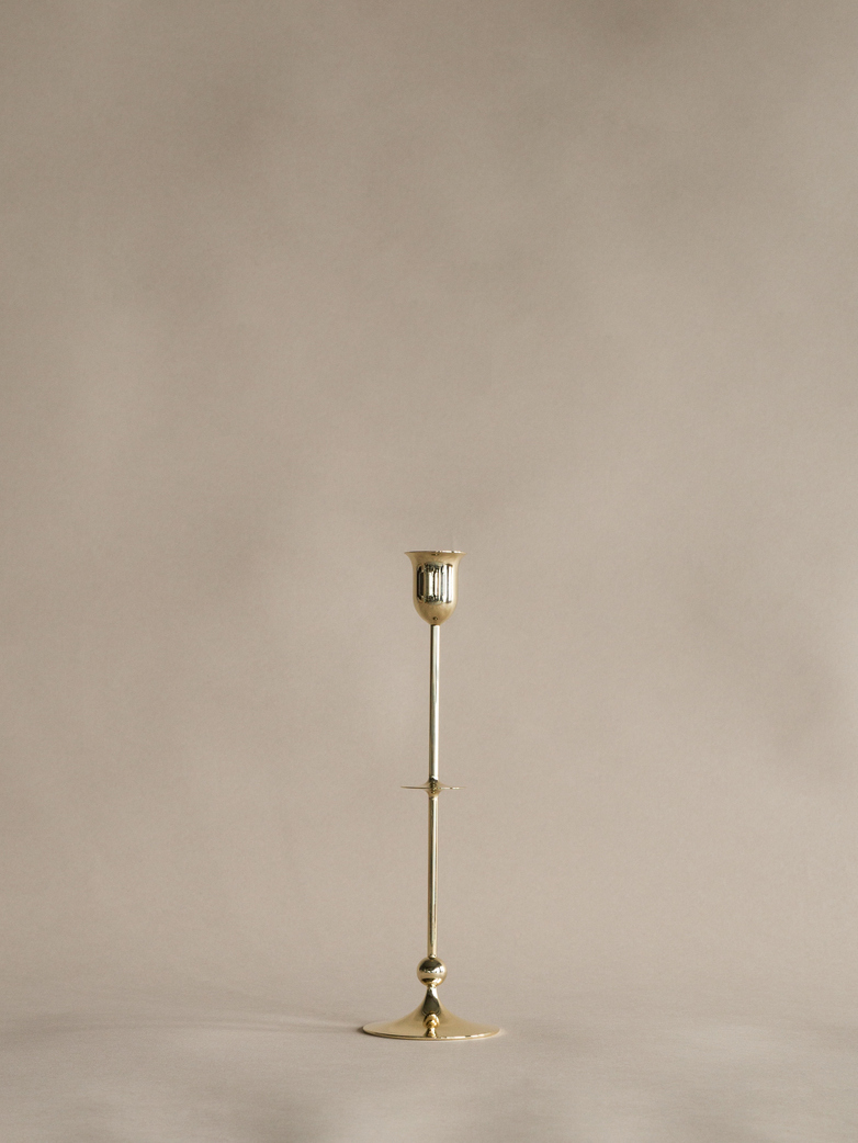 Artilleriet Exclusive – Totem Candle Holder – 24 cm