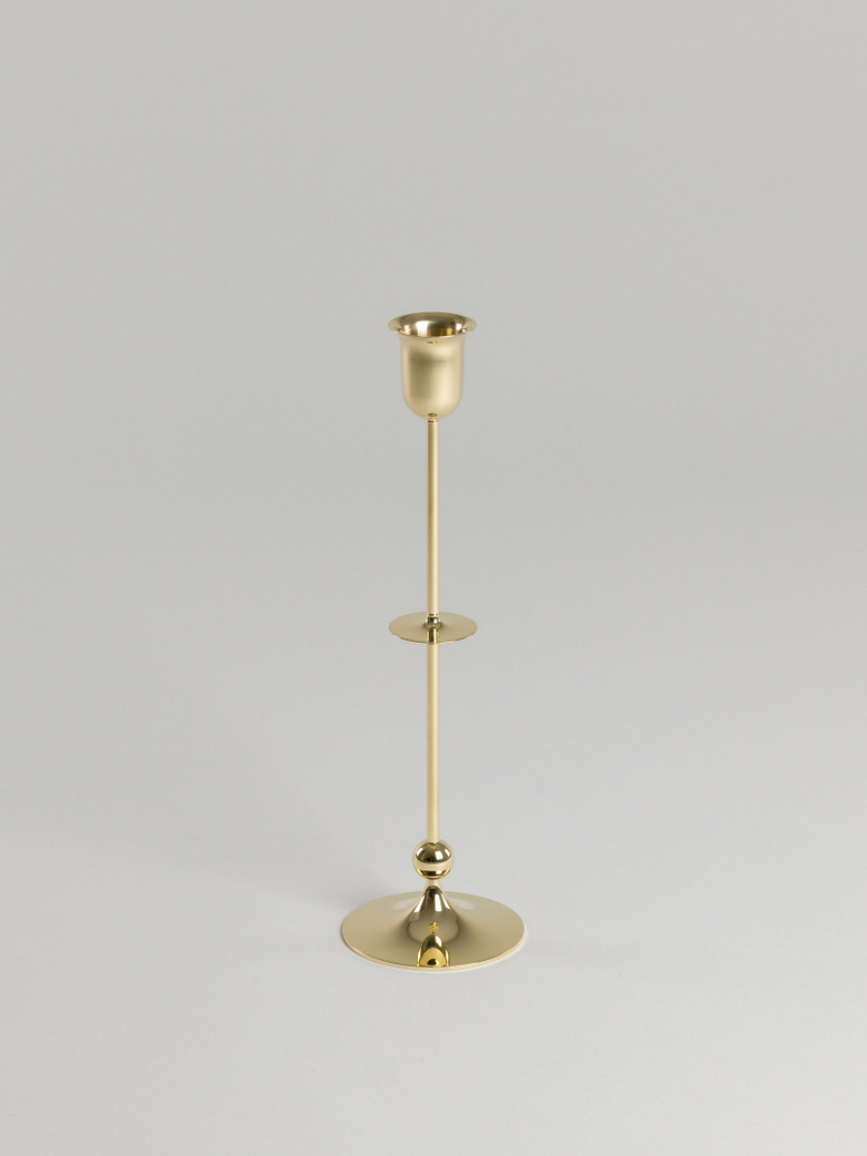 Artilleriet Exclusive – Totem Candle Holder – 24 cm