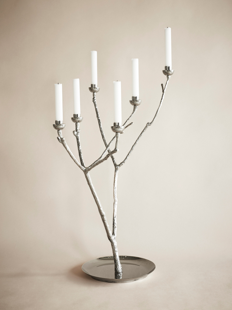 Twiggy Candle Holder – Large