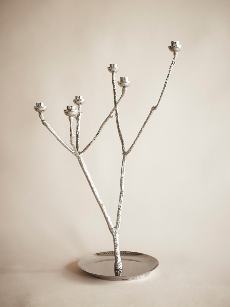 Twiggy Candle Holder – Large