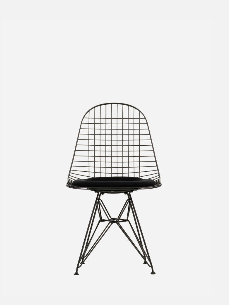 Wire Chair DKR 5