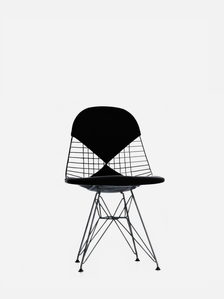 Wire Chair DKR 2
