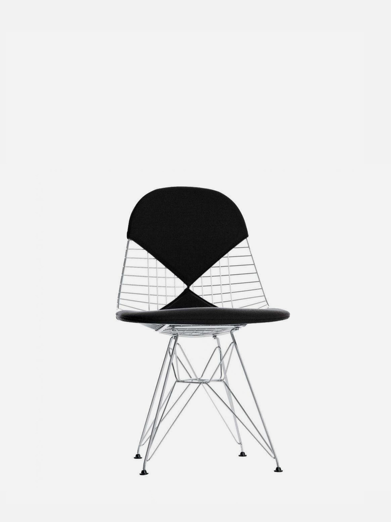 Wire Chair DKR 2
