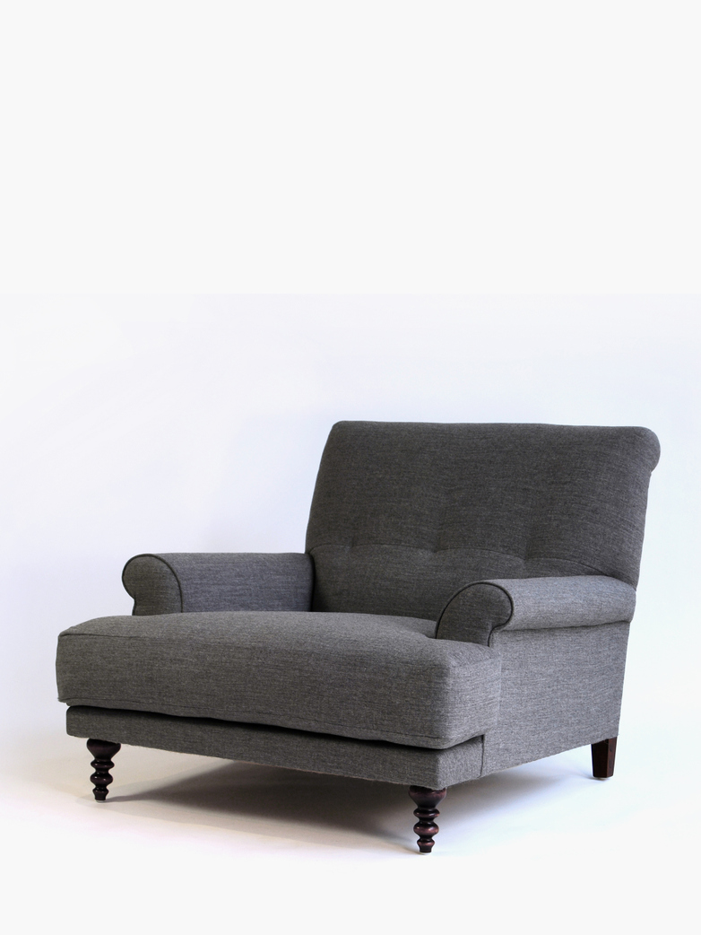 Oscar Armchair