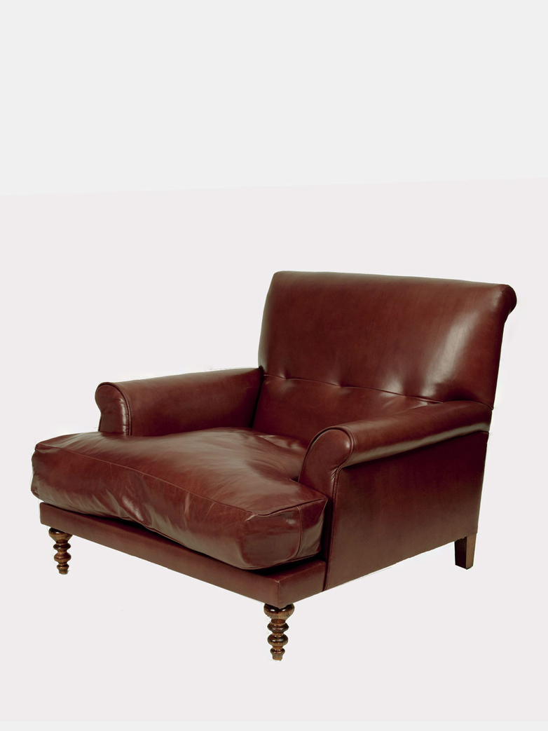 Oscar Armchair