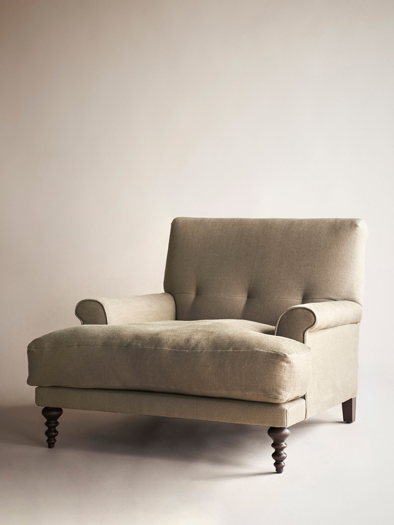 Oscar Armchair