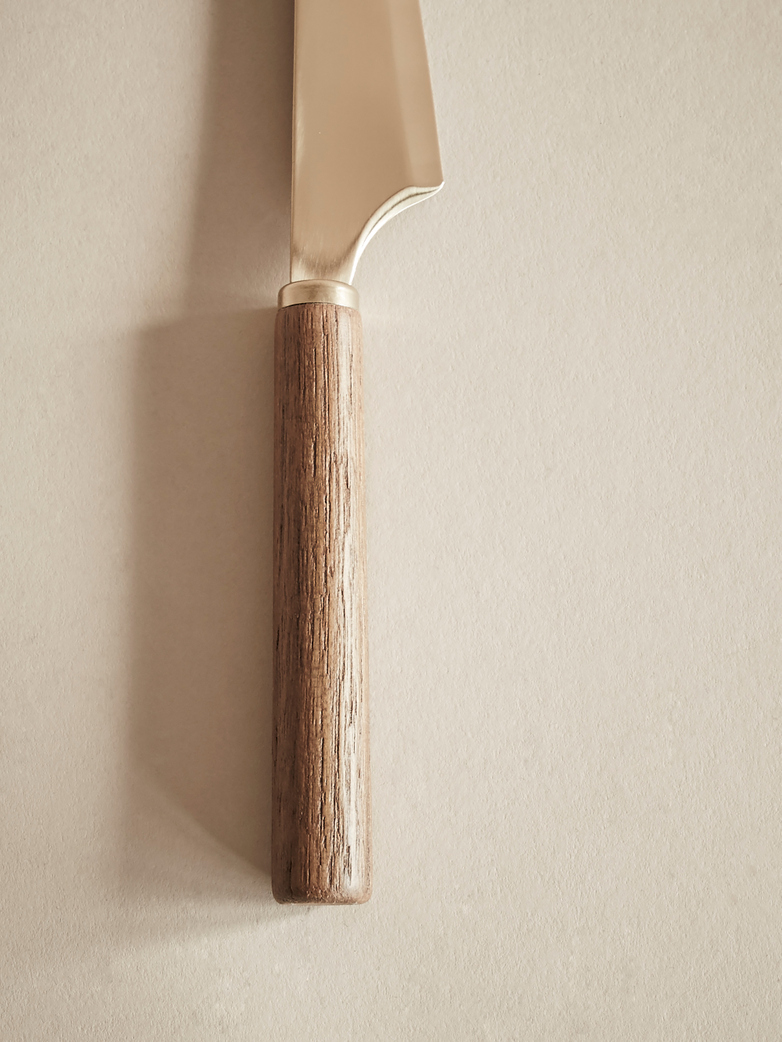 Tour Cheese Knife