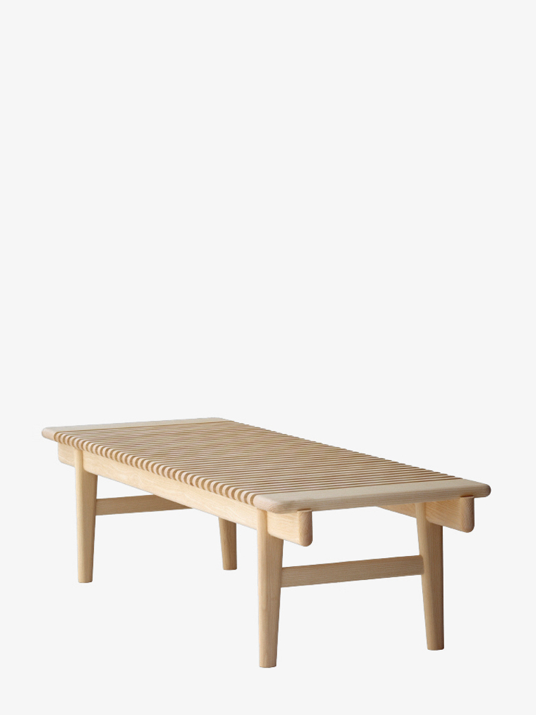PP589 Bar Bench