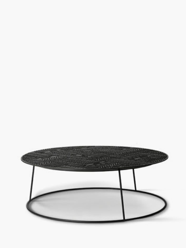 Tabwa Round Coffee Table – Ø120