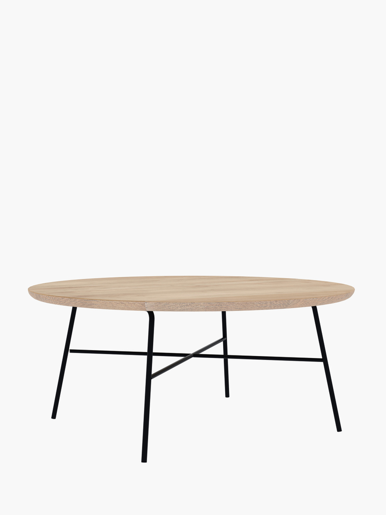 Disc Coffee Table