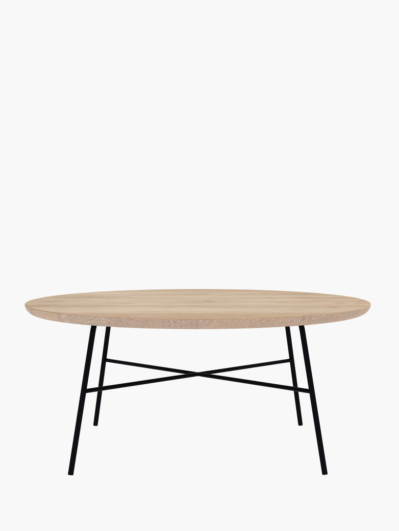 Disc Coffee Table