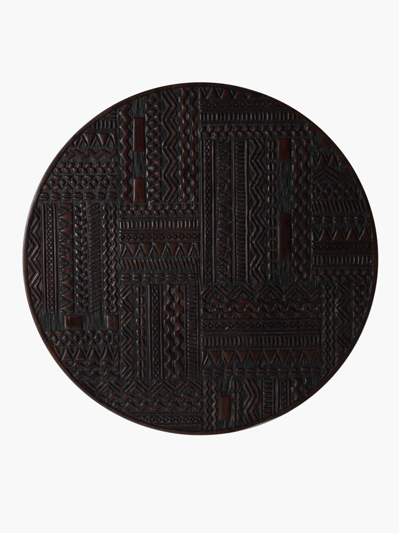 Tabwa Side Table – Ø58