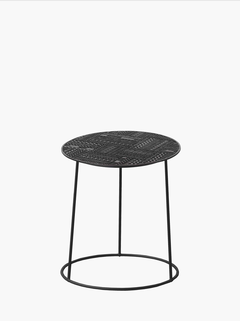 Tabwa Side Table – Ø58