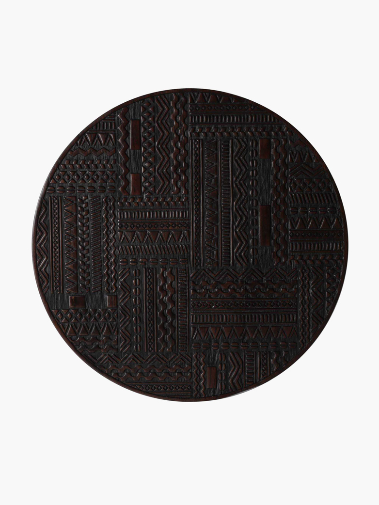 Tabwa Side Table – Ø65