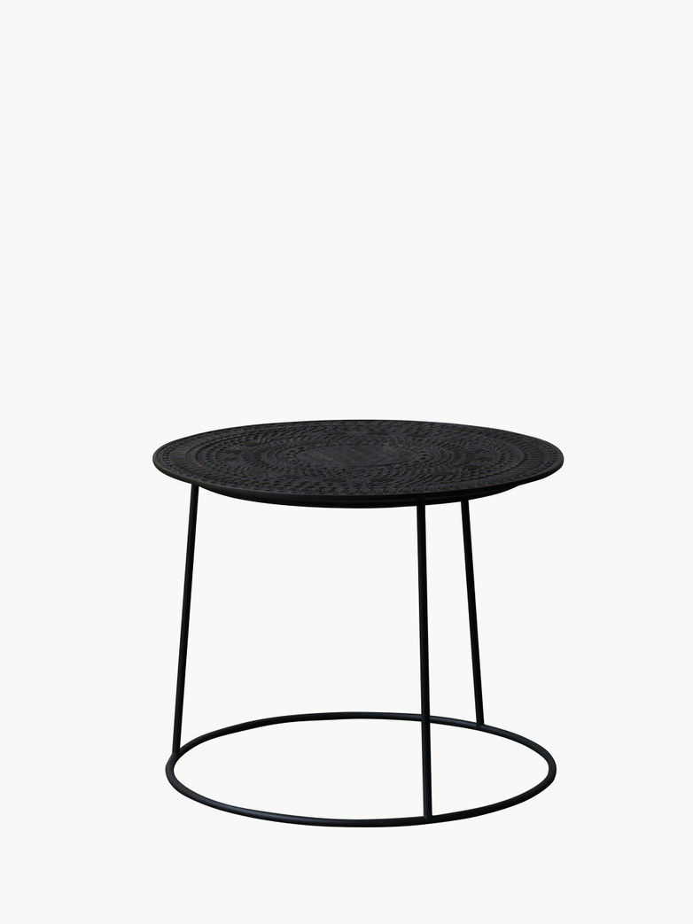 Tabwa Side Table – Ø65