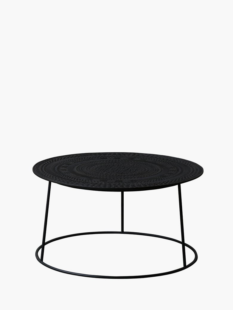 Tabwa Side Table – Ø83