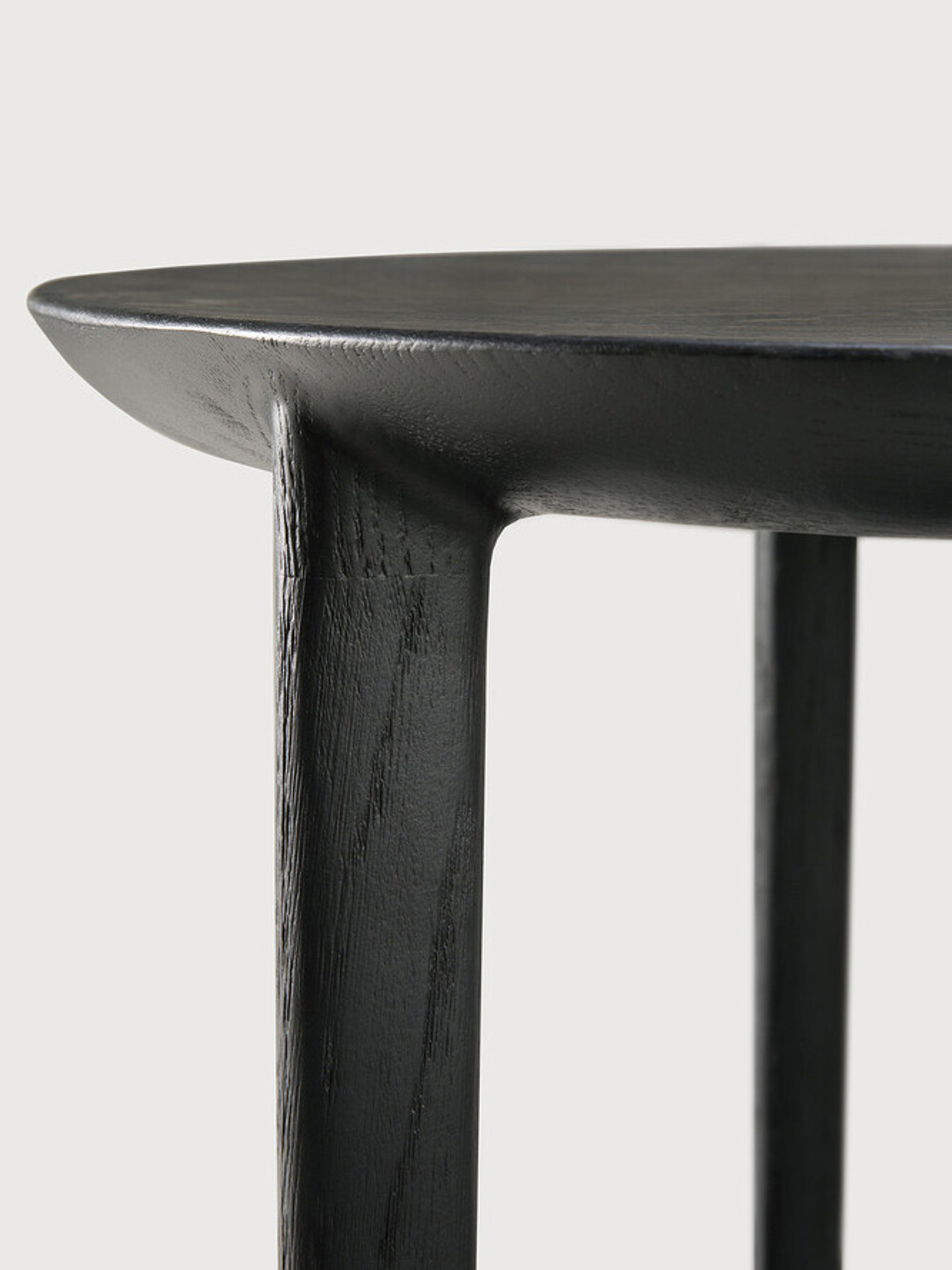29442 4414c5f174 Bok Side Table Black Ethnicraft 1 Portrait