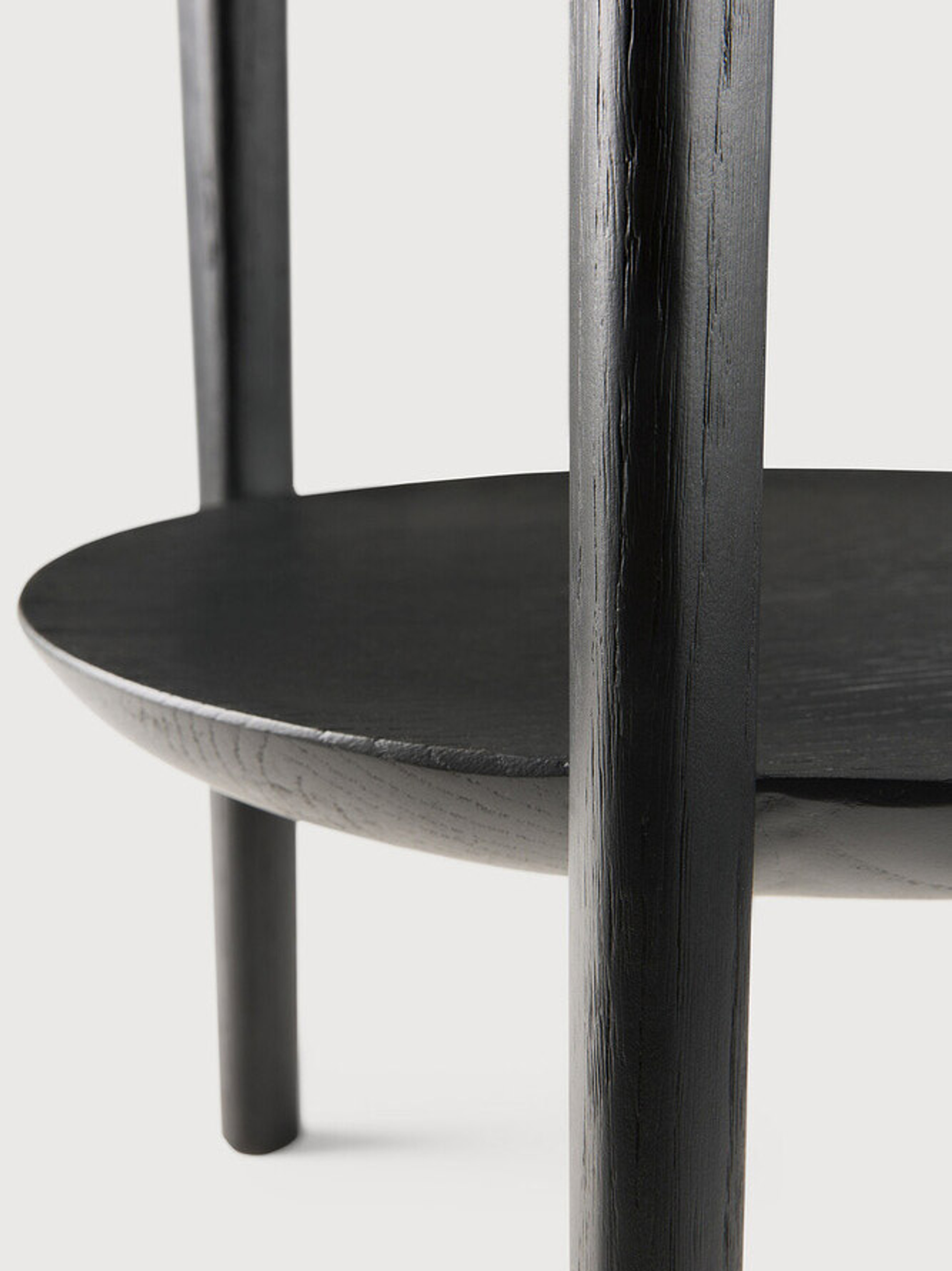 29442 C45451ddc0 Bok Side Table Black Ethnicraft 3 Portrait
