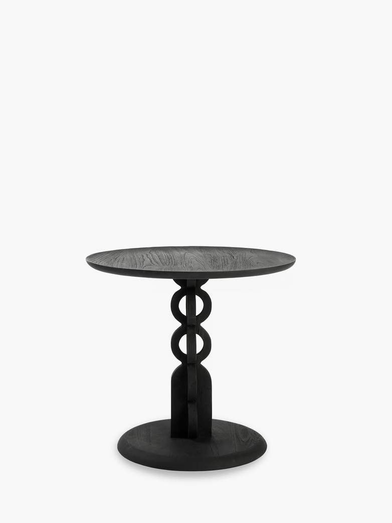 Totem Side Table