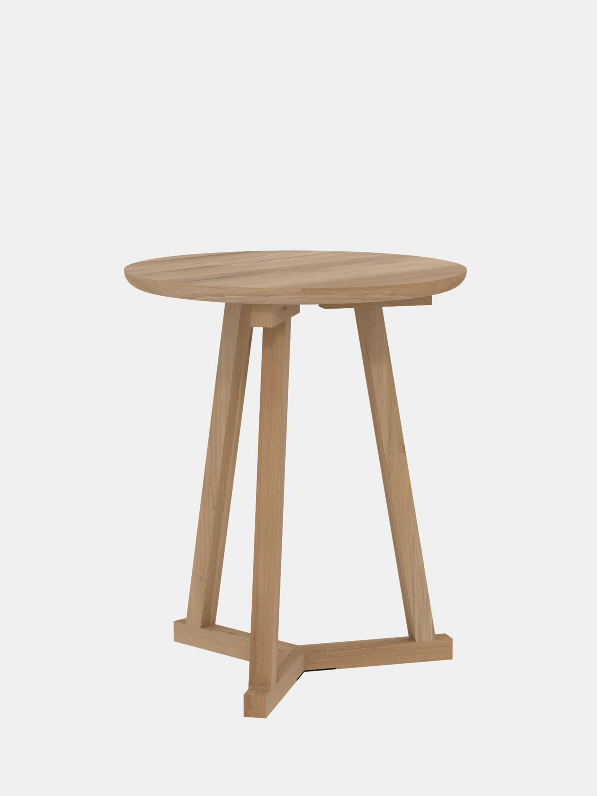 29447 4d710e6ffc 29447 94e53d8230 50508 Tripod Side Table Oak 2 Zoom Portrait