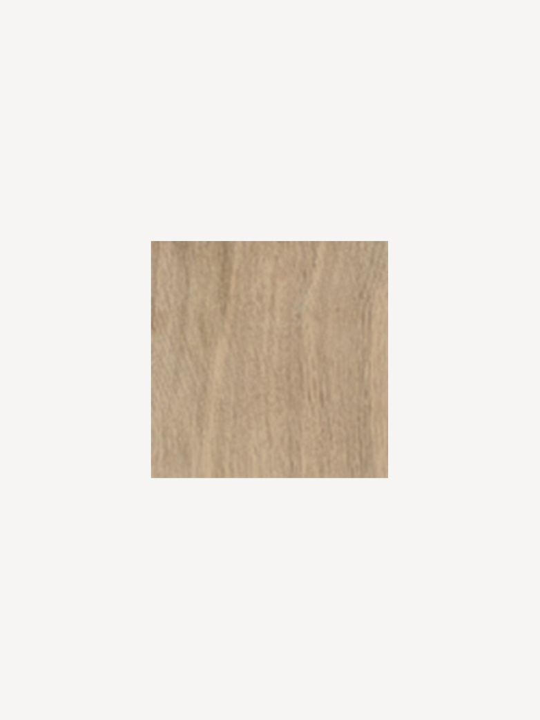 PP120 Stool – Soaptreated Oak