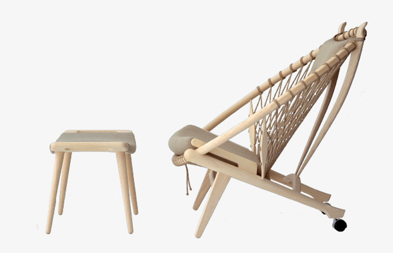 PP120 Stool