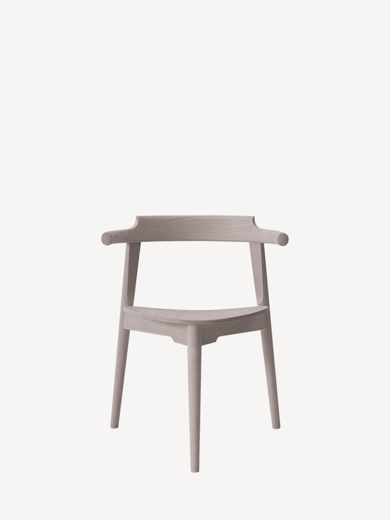 PP58/3 Chair – Soaptreated Beech