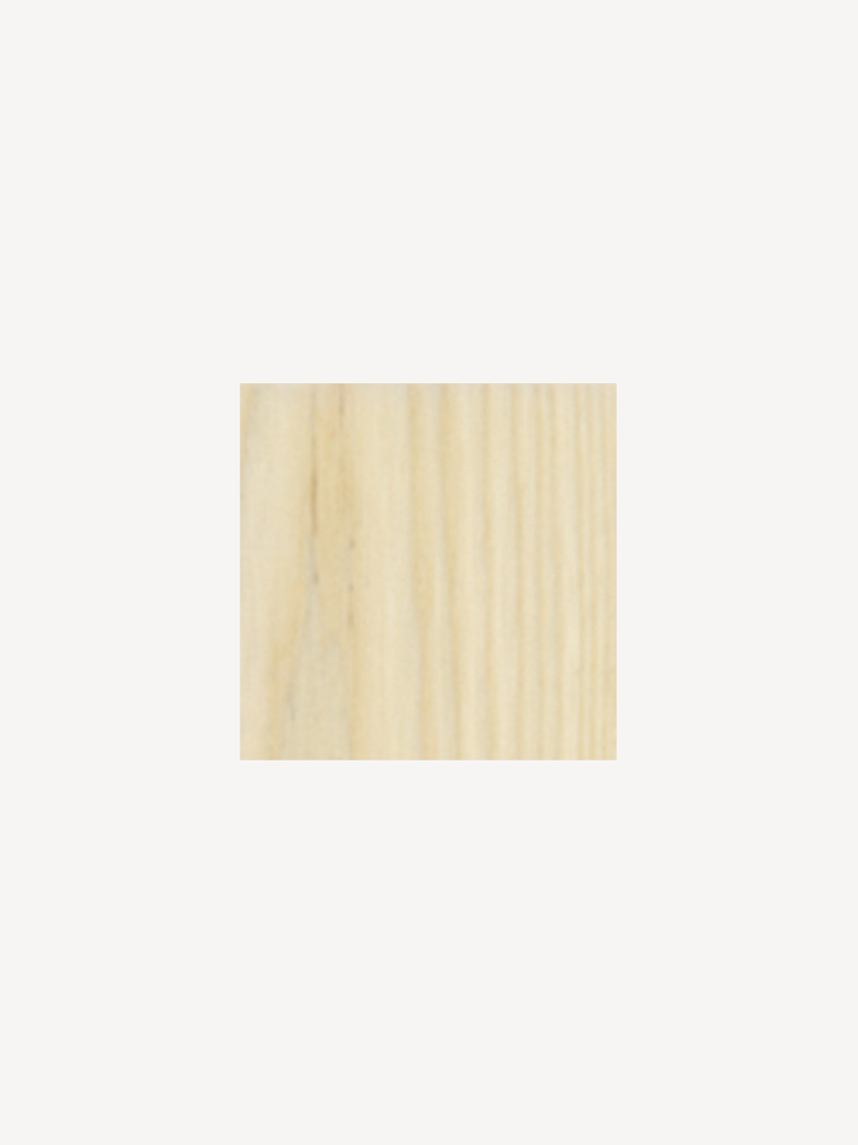 PP70 Table – Lacquered Ash – Ø126