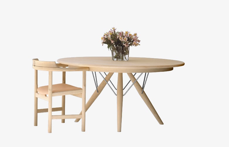 PP75 Table – Ø120