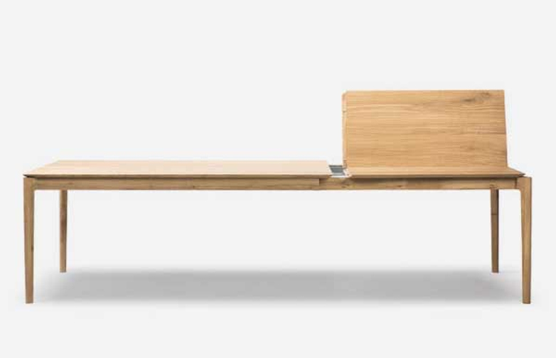 Bok Extendable Dining Table
