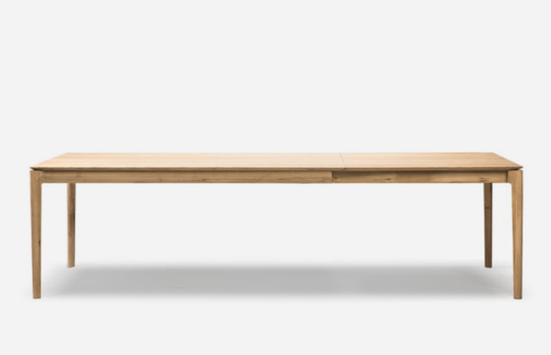 Bok Extendable Dining Table