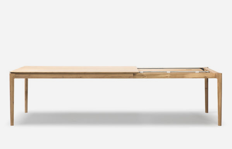 Bok Extendable Dining Table