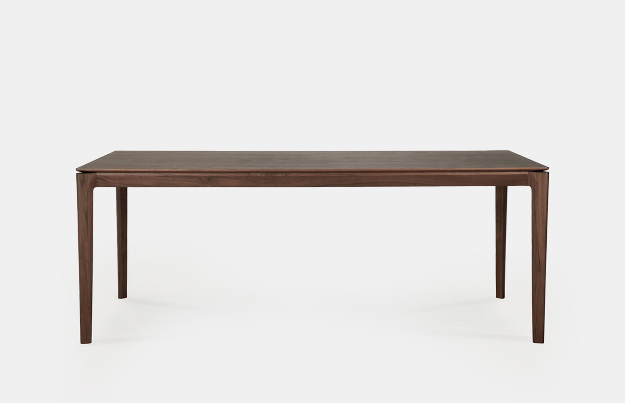 29579 3ccfebaa8a Bok Dining Table Teak Brown 200 Portrait