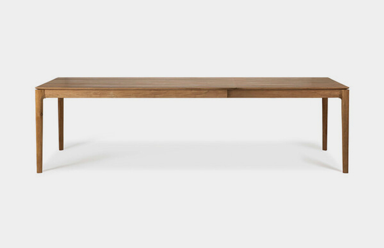 Bok Extendable Dining Table