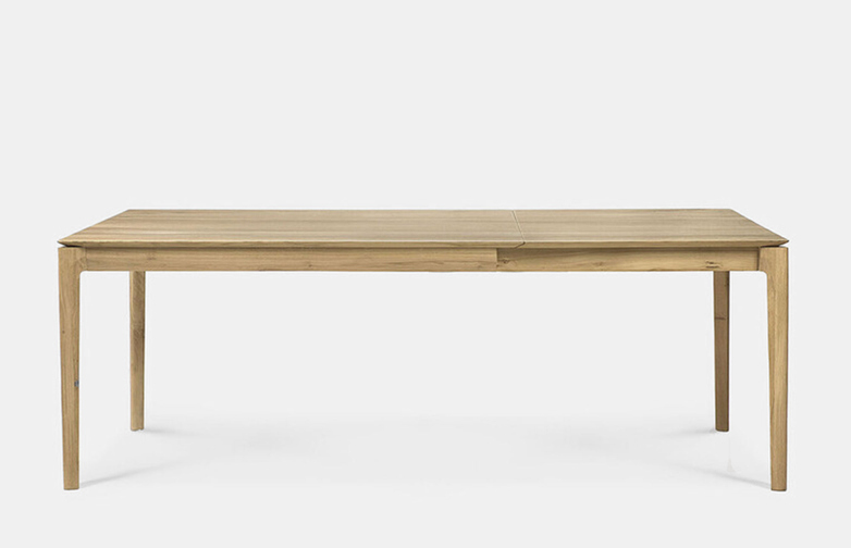 Bok Extendable Dining Table