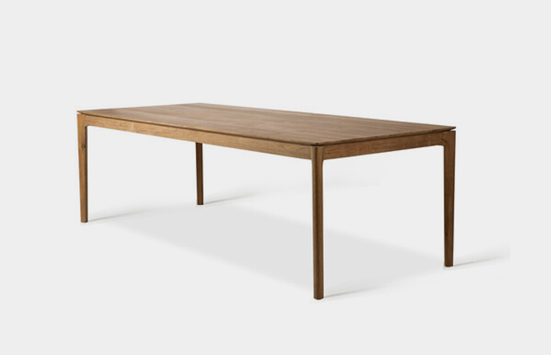 Bok Extendable Dining Table
