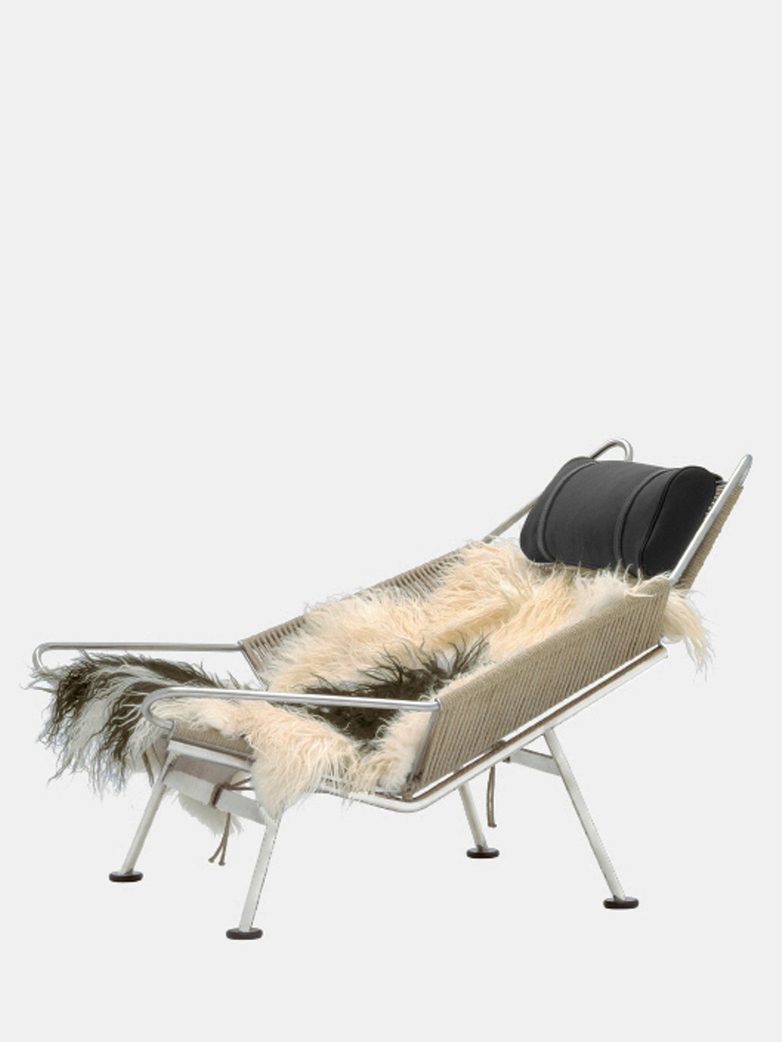 PP225 Flag Halyard Chair