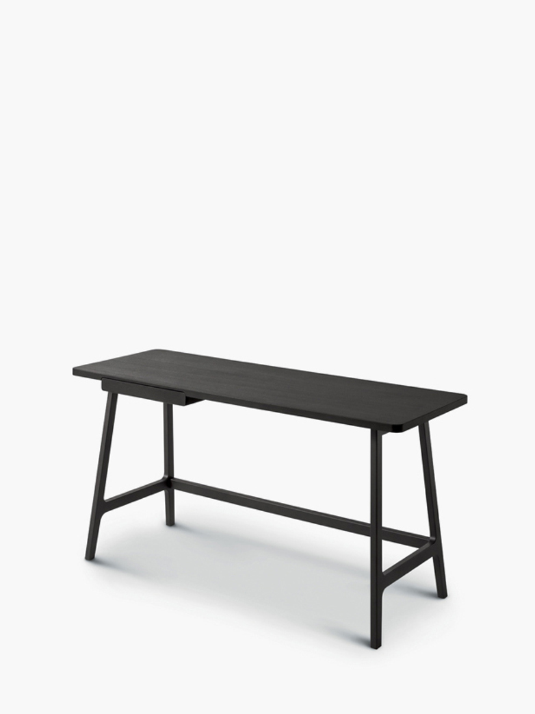 Ponti Writing Desk – Wengé