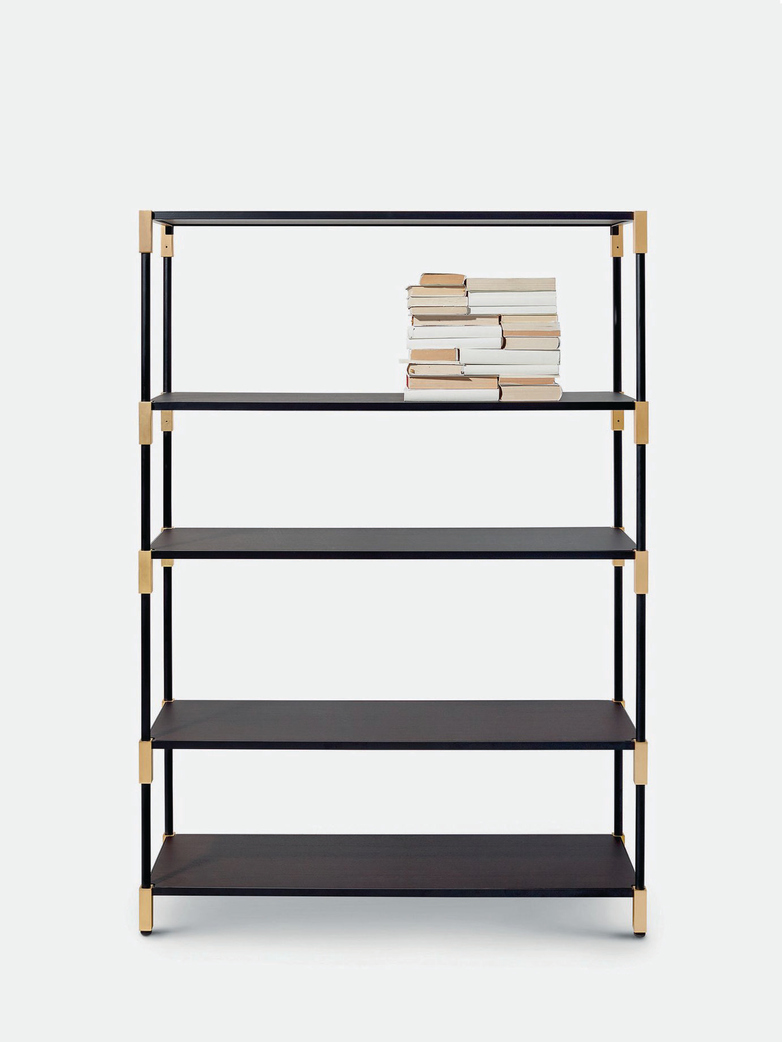 Match Bookcase