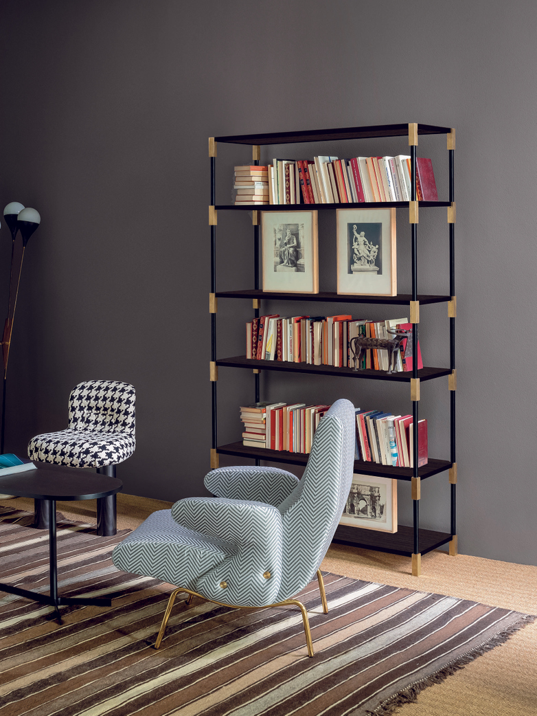 Match Bookcase
