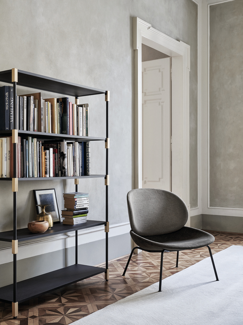Match Bookcase
