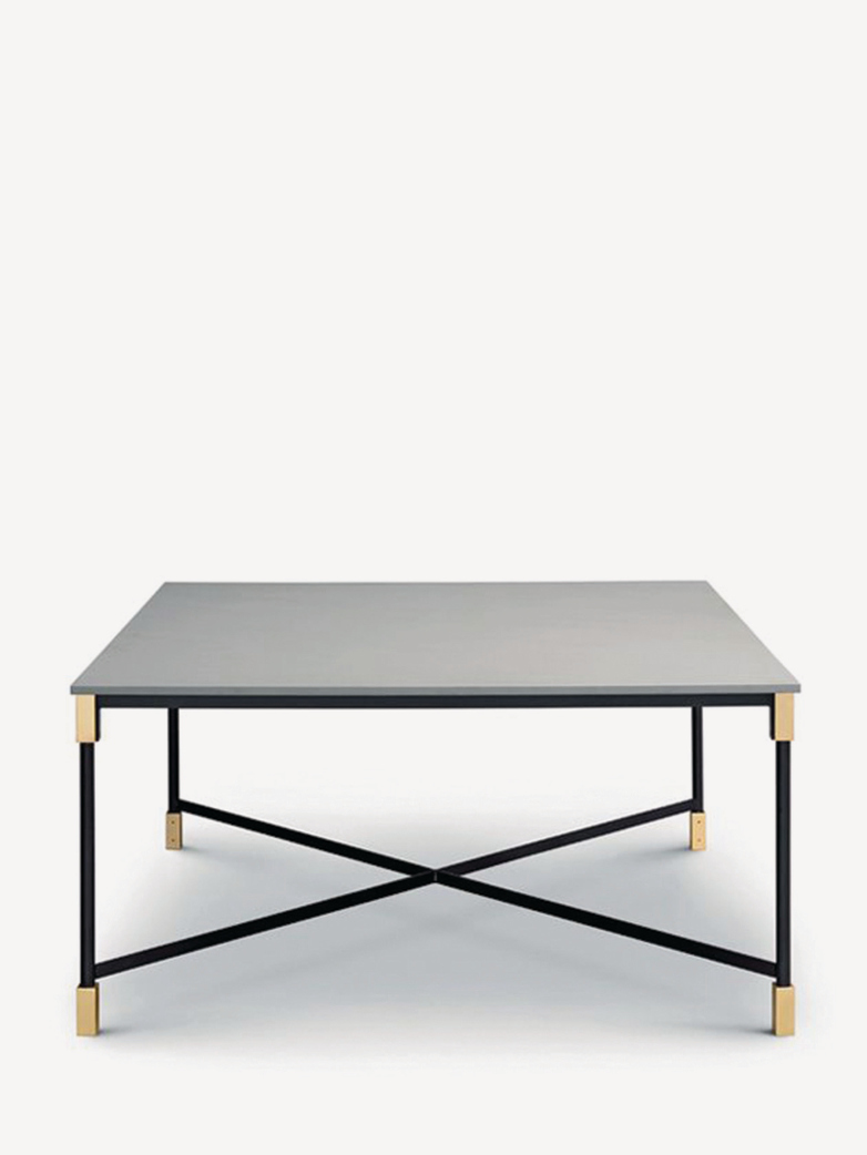 Match Table – Quarzite Silver – 150